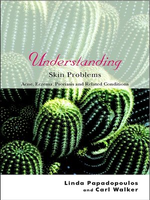 cover image of Understanding Skin Problems